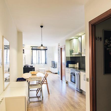 Morlan Bcn Apartment Barcelona Exterior foto