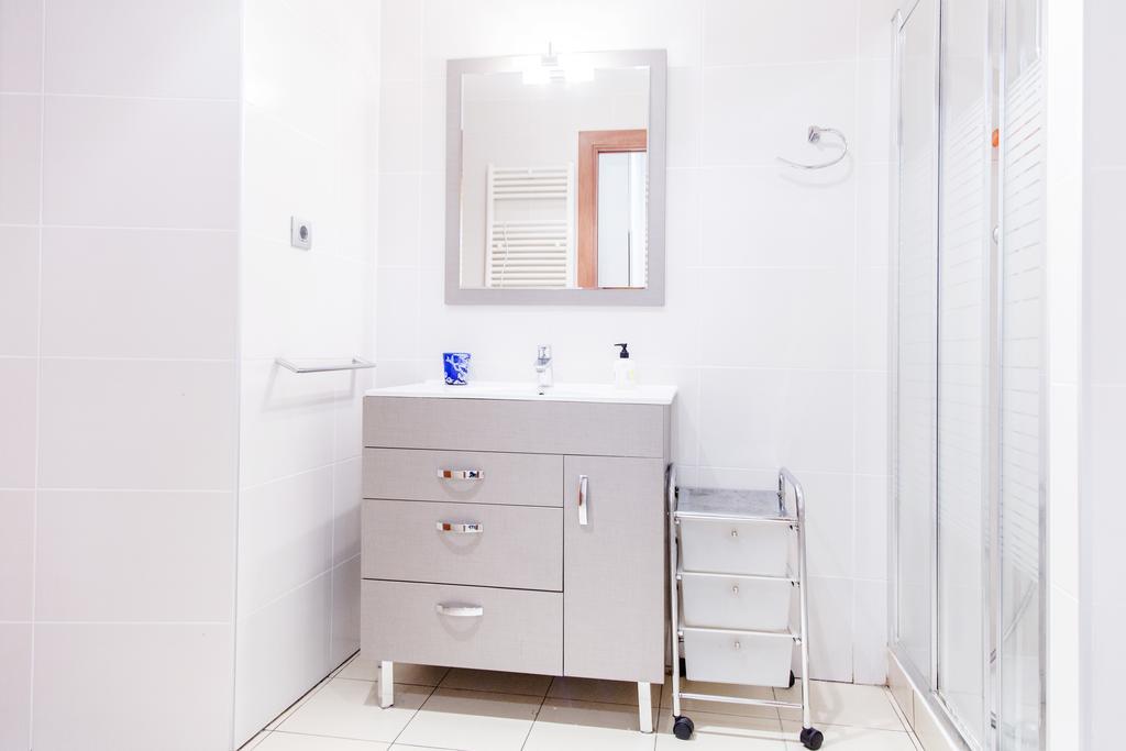 Morlan Bcn Apartment Barcelona Exterior foto