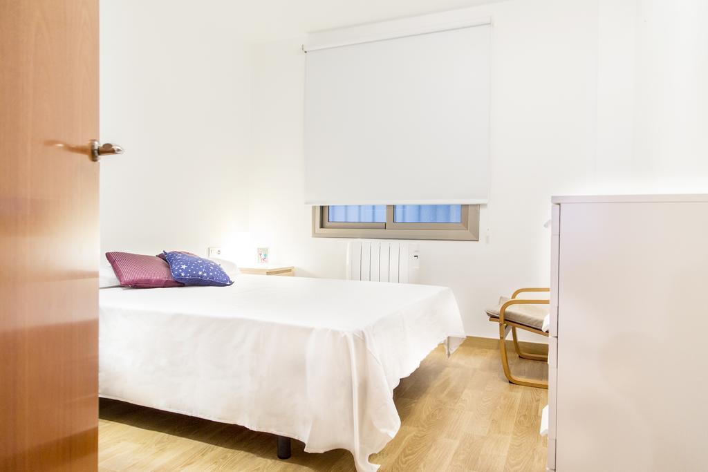 Morlan Bcn Apartment Barcelona Exterior foto
